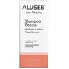 SKINIUS SRL Aluseb Shampoo Doccia 125 Ml