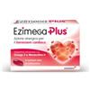 ALFASIGMA SPA Integratore Per Cuore Ezimega Plus 20 Capsule Molli