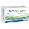 FARMITALIA SRL - SOC. UNIPERS. Chirofol 1000 16 Compresse Gastroresistenti