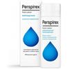 RIEMANN A/S Perspirex Foot Lotion Antitraspirante Lozione Trasparente Sudorazione E Cattivo Odore Piedi 100 Ml