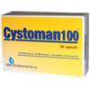 ABI PHARMACEUTICAL SRL Cystoman 100 30 Capsule