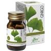 ABOCA Ginkgo Concentrato Totale 50 Opercoli