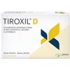 LO.LI.PHARMA SRL Tiroxil D 30 Compresse