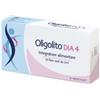 SCHWABE PHARMA ITALIA SRL Oligolito Dia4 Cuprum Aurum Argentum 20 Fiale Da 2 Ml