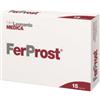 LEONARDO MEDICA SRL Ferprost 15 Capsule