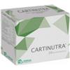INPHA DUEMILA SRL Cartinutra 20 Bustine Monodose