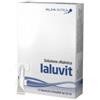 ALFA INTES (IND.TER.SPLENDORE) Ialuvit Soluzione Oftalmica 15 Flaconcini 0,6 Ml