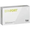 AGATON SRL Epafort 30 Capsule