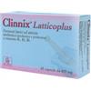 ABBATE A&V PHARMA SRL Clinnix Latticoplus 45 Capsule