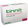 VALEAS IND.CHIM.FARMAC. SPA Tinnit 30 Capsule