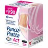 F&F SRL Pancia Piatta Act 30 Capsule