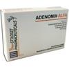 BIO STILOGIT PHARMACEUTIC. SRL Adenomix Alfa 30 Compresse