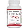 A.V.D. REFORM SRL Micotherapy Polyporus 90 Capsule Vegetali