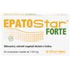STARDEA SRL Epatostar Forte 20 Compresse Rivestite 1150 Mg