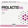 OMEGA PHARMA SRL Prolactis Ivu 10 Bustine