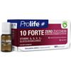 ZETA FARMACEUTICI SPA Prolife 10 Miliardi Zero Zucchero 10 Flaconi Da 8 Ml