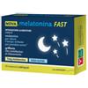 NOVA ARGENTIA SRL IND. FARM Nova Melatonina Fast 45 Compresse 1mg Di Melatonina