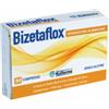 KOLFARMA SRL Bizetaflox 30 Compresse
