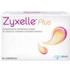 LO.LI.PHARMA SRL Zyxelle Plus 30 Compresse