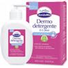 ZETA FARMACEUTICI SPA Euphidra Amidomio Dermodetergente 0/5 Anni 400 Ml