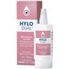 URSAPHARM SRL Hylo-dual Collirio 10 Ml