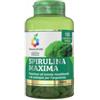 OPTIMA NATURALS SRL Colours Of Life Spirulina Maxima 120 Compresse