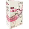 POOL PHARMA SRL Urogermin Plus Cisti Rapid 14 Bustine
