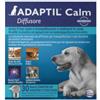 CEVA SALUTE ANIMALE SPA Adaptil Calm Diffusore + Ricarica 48 Ml