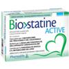 PHARMALIFE RESEARCH SRL Biostatine Active 60 Compresse