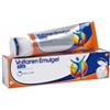 NOVARTIS FARMA SPA Rimedio Per Dolori Muscolari Voltaren Emulgel Gel Derm 100 G 2% Additivo Antibloccaggio Masterbatch