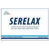 LEADER NATURAL PHARMA SRL Serelax 36 Capsule