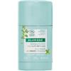 KLORANE (PIERRE FABRE IT. SPA) Klorane Maschera Stick Purificante Menta Acquatica 25 G