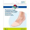 PIETRASANTA PHARMA SPA Protezione In Gel E Tessuto Master-aid Footcare Punta Dei Piedi 2 Pezzi C16