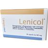 COMPLE.MED SRL Lenicol 36 Capsule