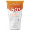 MEDA PHARMA SPA Carovit Programma Solare Crema Viso Spf50+ 50 Ml