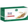 ESI SRL Esi Go Up Ginseng 10 Flaconcini Da 30 Ml