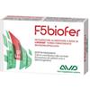 A.V.D. REFORM SRL F5 Biofer 30 Capsule Blister 14,8 G