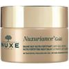 Nuxe Nuxuriance Gold Balsamo Notte Nutriente Fortificante 50ml