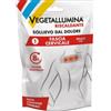 PIETRASANTA PHARMA SPA Vegetallumina Fascia Cervicale Riscaldante 1 Pezzo