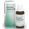 GUNA SPA Heel Phosphor-homaccord Gocce 30 Ml