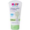 HIPP ITALIA SRL Hipp Baby Care Crema Viso Corpo 75 Ml