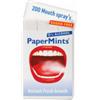 PAPERMINTS Coolcaps Spray 12 Ml Alitosi
