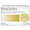LO.LI.PHARMA SRL Synostea 20 Stick Pack