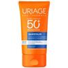 URIAGE LABORATOIRES DERMATOLOG Uriage eau thermale bariesun spf50+ creme protectrice hydratante senza profumo 50 ml