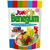 PERFETTI VAN MELLE ITALIA SRL Benegum Junior Multivitamin Caramelle Gommose Con Vitamine Eferro 90 G
