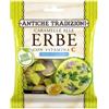 PERFETTI VAN MELLE ITALIA SRL Antiche tradizioni caramella erbe limone e vitamina c 60 g