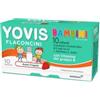 ALFASIGMA SPA Yovis bambini fragola 100 ml nuova formula
