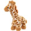 Apricot Lamb - Giraffa di Peluche 30 cm - Giraffa a Forma di Coniglio per Bambine, Bambini e Neonati - Morbido Animale Imbottito per i Giochi e le Regalo - Animali di Peluche