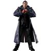 TAMASHII NATIONS Bandai Tamashii Nations Tekken figurine S.H. Figuarts Kazuya Mishima (Tekken 8) 15 cm
