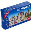 Siku 5591, Set di accessori City Life, Plastica, Multicolor, Per uso in vari contesti